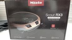 ロボット掃除機|MIELE