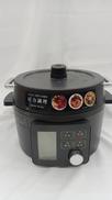 電気圧力鍋|IRIS OHYAMA