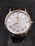 DOLCE＆EXCELINE|SEIKO