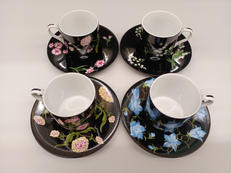 カップ&ソーサー|TIFFANY&CO