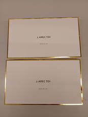 ローズ デ ジェイ 5枚入り|J. AVEC TOI