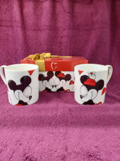 ペアマグカップ|DISNEY STORE
