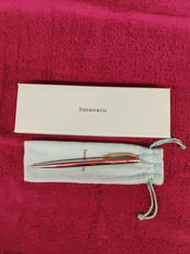 ボールペン|TIFFANY & CO