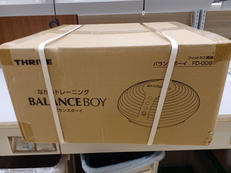 バランスボーイ|THRIVE