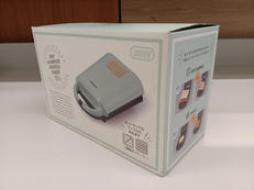 ホットサンドメーカー|LADONNA