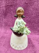 フラワーガール|JIE