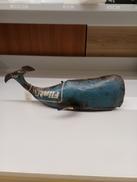 マッコウクジラ|不明