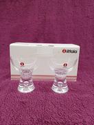 サケグラス(シェリー)ペア|IITTALA