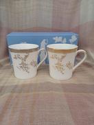マグカップ2客セット|WEDGWOOD
