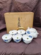 茶器揃|乃りたけ