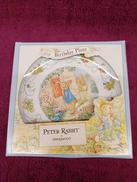 ピーターラビット|WEDGWOOD