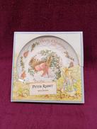 ピーターラビット|WEDGWOOD