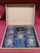 タンブラー5個セット|クリスタルドナウ