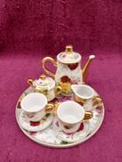 1/6ミニチュア陶器|ODORIA