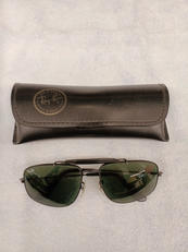 サングラス|RAY BAN