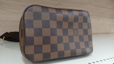 ダミエ ジェロニモス|LOUIS VUITTON