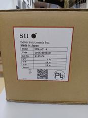 キャッシュドロア|SEIKO INSTRUMENTS