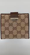 2つ折り財布|GUCCI