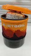 JETBOIL|MONT-BELL