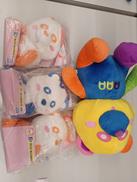 AAAグッズおまとめ|--