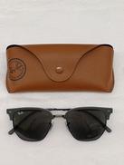 NEW CLUBMASTER|RAYBAN