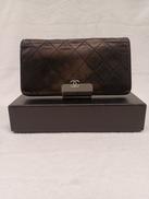 長財布|CHANEL