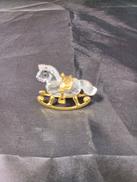 ロッキングホース|SWAROVSKI