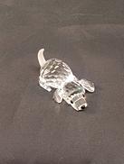 伏せビーグル|SWAROVSKI