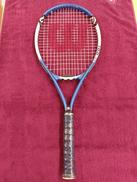 硬式テニスラケット|WILSON