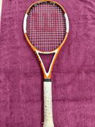 硬式テニスラケット|WILSON
