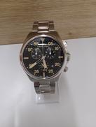 クォーツ|HAMILTON