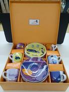 デミタスカップ&ソーサー|POTIRON