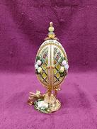 エッグアート|笠原千明