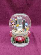 ミュージカルウォーターグローブ|MACY'S