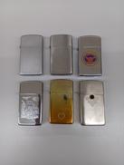 オイルライター|ZIPPO