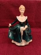 ジャニーン|ロイヤル・ドルトン