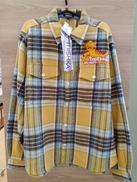 2022SSシャツ|MISHKA