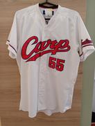 エルドレッドユニフォーム|広島カープ