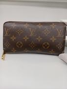 ジッピーウォレット ローズバレリーヌ|LOUIS VUITTON