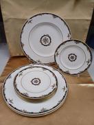 ディナープレート・ケーキ皿|WEDGWOOD