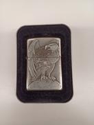 オイルライター|ZIPPO