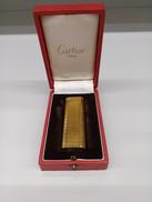 ライター|CARTIER