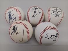 まとめセット|サインボール