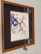 陶板画|深川製磁