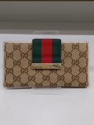 長財布|GUCCI