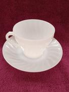 カップ&ソーサー|FIRE-KING