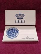 ミニイヤープレート2026|ロイヤルコペンハーゲン