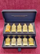 バスオイル セット|AROMATHERAPY ASSOCIATES