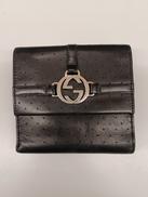 二つ折り財布|GUCCI