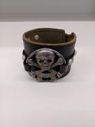 レザーブレスレット|OR GLORY